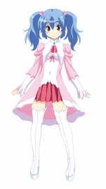 画像ギャラリー No.003のサムネイル画像 / 「雀聖学園 クロノ★マジック」店頭用PVや店舗特典イラストが公開。脱衣状態となった魔法少女達の姿は，つい盲牌したくなること請け合い