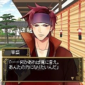 画像ギャラリー No.007のサムネイル画像 / 恋愛ソーシャルゲーム「イケメン恋戦◆平清盛」Androidアプリ版が配信に