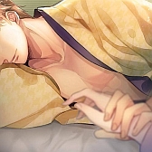 画像ギャラリー No.012のサムネイル画像 / 恋愛ソーシャルゲーム「イケメン恋戦◆平清盛」Androidアプリ版が配信に