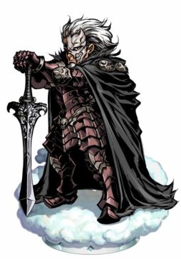 画像ギャラリー No.003のサムネイル画像 / ソーシャルゲーム「Blood Brothers」，Android版の配信を本日開始
