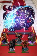 画像ギャラリー No.007のサムネイル画像 / ソーシャルゲーム「Blood Brothers」，Android版の配信を本日開始