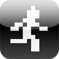 画像ギャラリー No.008のサムネイル画像 / あの「ロードランナー」がスマホで復活。iOS/Android用「Lode Runner Classic」の配信スタート。Apple II版の全150ステージ収録＆新モード/機能も追加