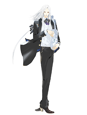 画像ギャラリー No.005のサムネイル画像 / 乙女ゲーム「Vitamin」シリーズ最新作の舞台は「音楽院」＆生徒は「不良」。PSP用ソフト「VitaminR」が2013年発売