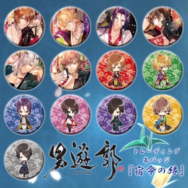 画像ギャラリー No.013のサムネイル画像 / D3P，AGF2014の出展情報を公開。「Vitamin」などの新作グッズを先行販売
