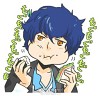 画像ギャラリー No.008のサムネイル画像 / 「VitaminR」のLINEスタンプが配信に。描き下ろしイラストは12点