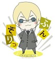 画像ギャラリー No.028のサムネイル画像 / 「VitaminR」のLINEスタンプが配信に。描き下ろしイラストは12点