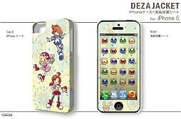 画像ギャラリー No.001のサムネイル画像 / 「ぷよぷよ」仕様のiPhone＆Androidスマホ用ケースが3月15日に発売