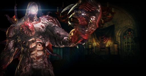 画像ギャラリー No.003のサムネイル画像 / 「バイオハザード リベレーションズ UE」，7月19日からRESIDENT EVIL.NETで開催されるイベント情報が公開