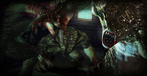 画像ギャラリー No.004のサムネイル画像 / 「バイオハザード リベレーションズ UE」，7月19日からRESIDENT EVIL.NETで開催されるイベント情報が公開