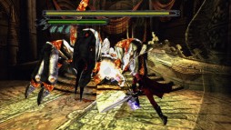 画像ギャラリー No.009のサムネイル画像 / PS3「バイオハザード リベレーションズ UE」「デビル メイ クライ HDコレクション」がそれぞれ新価格となって6月26日に登場