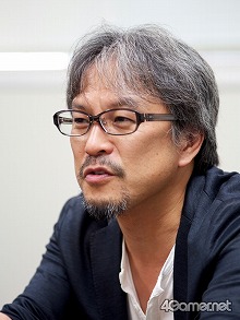画像ギャラリー No.021のサムネイル画像 / 任天堂の青沼英二氏に聞く，「ゼルダの伝説 風のタクト HD」と「ゼルダの伝説」シリーズ――「僕がこだわるのは，“ユニークな体験ができるゲーム”ということだけ」