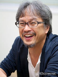 画像ギャラリー No.026のサムネイル画像 / 任天堂の青沼英二氏に聞く，「ゼルダの伝説 風のタクト HD」と「ゼルダの伝説」シリーズ――「僕がこだわるのは，“ユニークな体験ができるゲーム”ということだけ」