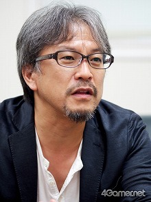 画像ギャラリー No.029のサムネイル画像 / 任天堂の青沼英二氏に聞く，「ゼルダの伝説 風のタクト HD」と「ゼルダの伝説」シリーズ――「僕がこだわるのは，“ユニークな体験ができるゲーム”ということだけ」