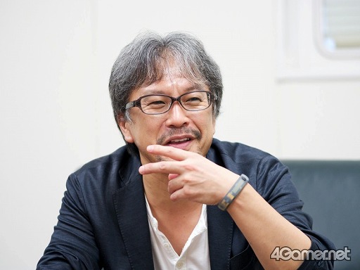 画像ギャラリー No.031のサムネイル画像 / 任天堂の青沼英二氏に聞く，「ゼルダの伝説 風のタクト HD」と「ゼルダの伝説」シリーズ――「僕がこだわるのは，“ユニークな体験ができるゲーム”ということだけ」