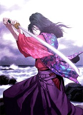 画像ギャラリー No.013のサムネイル画像 / 「東京魔人學園剣風帖」「九龍妖魔學園紀」で知られる今井秋芳氏が4Gamerに初登場。同氏が手掛けるスマホ向け新作カードバトル「サムライソウル」の魅力をたっぷり聞いてみた