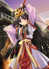 画像ギャラリー No.016のサムネイル画像 / 「東京魔人學園剣風帖」「九龍妖魔學園紀」で知られる今井秋芳氏が4Gamerに初登場。同氏が手掛けるスマホ向け新作カードバトル「サムライソウル」の魅力をたっぷり聞いてみた