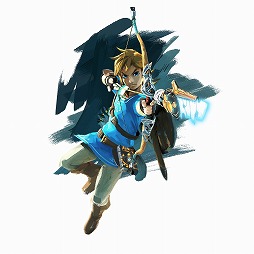 画像ギャラリー No.003のサムネイル画像 / ［E3 2016］「ゼルダの伝説」シリーズ最新作のサブタイトルは，「ブレス オブ ザ ワイルド」！　“サバイバル感”を強く打ち出した本作をさっそく体験