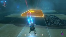 画像ギャラリー No.031のサムネイル画像 / ［E3 2016］「ゼルダの伝説 ブレス オブ ザ ワイルド」のアートワークとスクリーンショットが公開。「amiibo」3体のイメージ画像も