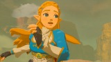 ゼルダの伝説　ブレス オブ ザ ワイルド