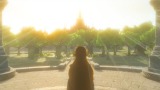ゼルダの伝説　ブレス オブ ザ ワイルド