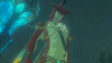 ゼルダの伝説　ブレス オブ ザ ワイルド