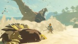 ゼルダの伝説　ブレス オブ ザ ワイルド