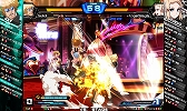 画像ギャラリー No.024のサムネイル画像 / 「カオスコード-ニューサインオブカタストロフィ-」，8月1日から8月3日まで行われるVer2.00のロケテスト情報を公開