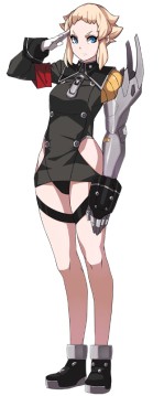 画像ギャラリー No.003のサムネイル画像 / 新キャラクターも追加されるVer.2.00で「カオスコード」は何を目指すのか。開発のFK Digitalに台湾から見た格ゲー事情について聞いてみた
