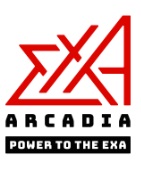 画像ギャラリー No.001のサムネイル画像 / アーケード基板，exA-ArcadiaにF K Digitalの「カオスコードEXA」登場
