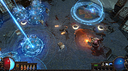 画像ギャラリー No.005のサムネイル画像 / 基本プレイ料金無料のアクションRPG，「Path of Exile」の超大型拡張パック「The Fall of Oriath」が2017年8月4日にリリース
