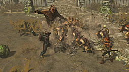 画像ギャラリー No.006のサムネイル画像 / 基本プレイ料金無料のアクションRPG，「Path of Exile」の超大型拡張パック「The Fall of Oriath」が2017年8月4日にリリース