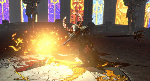画像ギャラリー No.008のサムネイル画像 / 基本プレイ料金無料のアクションRPG，「Path of Exile」の超大型拡張パック「The Fall of Oriath」が2017年8月4日にリリース