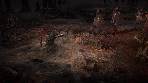 画像ギャラリー No.002のサムネイル画像 / 「Path of Exile 2」,新たなクラス“レンジャー”発表。β版のリリースは年内に延期へ