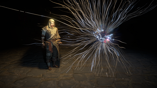 画像ギャラリー No.001のサムネイル画像 / 「Path of Exile」，約1年ぶりの新リーグ“Secrets of the Atlas”の情報が公開に。新たなエンドゲームや傭兵システムなど，盛りだくさん