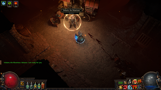 画像ギャラリー No.004のサムネイル画像 / 「Path of Exile」，約1年ぶりの新リーグ“Secrets of the Atlas”の情報が公開に。新たなエンドゲームや傭兵システムなど，盛りだくさん