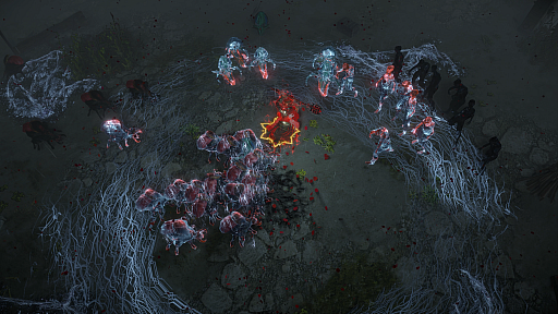 画像ギャラリー No.008のサムネイル画像 / 「Path of Exile」，約1年ぶりの新リーグ“Secrets of the Atlas”の情報が公開に。新たなエンドゲームや傭兵システムなど，盛りだくさん