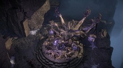 画像ギャラリー No.003のサムネイル画像 / 「Path of Exile」最新拡張コンテンツ「Keepers of the Flame（炎の守護者）」を実装。新たな能力を付与できるシステム「創世の樹」が登場