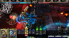 画像ギャラリー No.017のサムネイル画像 / 「LORD of VERMILION III」最新情報。待望のロケテストは東京2か所，大阪1か所で3月に順次実施