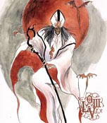 画像ギャラリー No.005のサムネイル画像 / 「LORD of VERMILION III」に美獣イザベラら「聖剣伝説3」のキャラクターが参戦。カードイラスト＆スクリーンショットが公開に