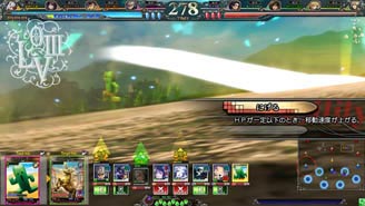 画像ギャラリー No.008のサムネイル画像 / 「LORD of VERMILION III」に美獣イザベラら「聖剣伝説3」のキャラクターが参戦。カードイラスト＆スクリーンショットが公開に