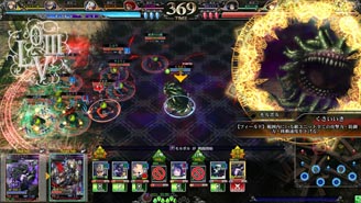 画像ギャラリー No.010のサムネイル画像 / 「LORD of VERMILION III」に美獣イザベラら「聖剣伝説3」のキャラクターが参戦。カードイラスト＆スクリーンショットが公開に