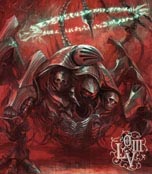 画像ギャラリー No.011のサムネイル画像 / 「LORD of VERMILION III」に美獣イザベラら「聖剣伝説3」のキャラクターが参戦。カードイラスト＆スクリーンショットが公開に