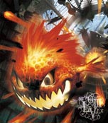 画像ギャラリー No.013のサムネイル画像 / 「LORD of VERMILION III」に美獣イザベラら「聖剣伝説3」のキャラクターが参戦。カードイラスト＆スクリーンショットが公開に