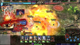 画像ギャラリー No.014のサムネイル画像 / 「LORD of VERMILION III」に美獣イザベラら「聖剣伝説3」のキャラクターが参戦。カードイラスト＆スクリーンショットが公開に