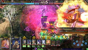 画像ギャラリー No.018のサムネイル画像 / 「LORD of VERMILION III」に美獣イザベラら「聖剣伝説3」のキャラクターが参戦。カードイラスト＆スクリーンショットが公開に