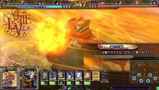 画像ギャラリー No.020のサムネイル画像 / 「LORD of VERMILION III」に美獣イザベラら「聖剣伝説3」のキャラクターが参戦。カードイラスト＆スクリーンショットが公開に