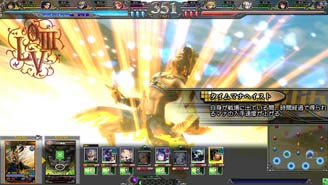 画像ギャラリー No.024のサムネイル画像 / 「LORD of VERMILION III」に美獣イザベラら「聖剣伝説3」のキャラクターが参戦。カードイラスト＆スクリーンショットが公開に