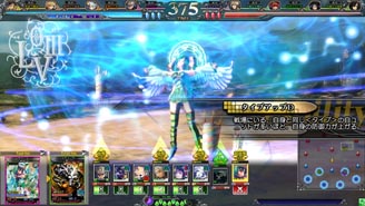 画像ギャラリー No.032のサムネイル画像 / 「LORD of VERMILION III」に美獣イザベラら「聖剣伝説3」のキャラクターが参戦。カードイラスト＆スクリーンショットが公開に