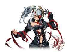 画像ギャラリー No.042のサムネイル画像 / 「LORD of VERMILION III」に美獣イザベラら「聖剣伝説3」のキャラクターが参戦。カードイラスト＆スクリーンショットが公開に