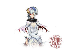 画像ギャラリー No.043のサムネイル画像 / 「LORD of VERMILION III」に美獣イザベラら「聖剣伝説3」のキャラクターが参戦。カードイラスト＆スクリーンショットが公開に